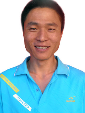 徐海峰的先进事迹和推荐词