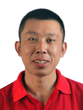 生产之星 韩希遥