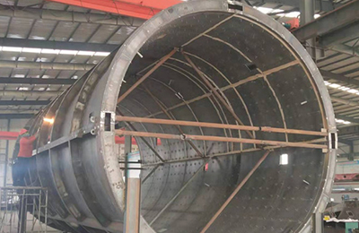 大庆石化炼油结构优化项目120万吨年连续重整装置加